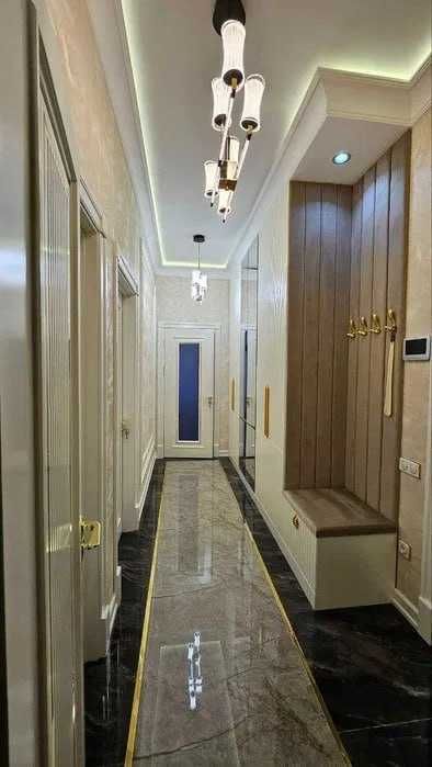 ЖК GOLDEN HOUSE 3/2/8 ул Нукус рядом с Piramit tower 5 мин до Ойбек м