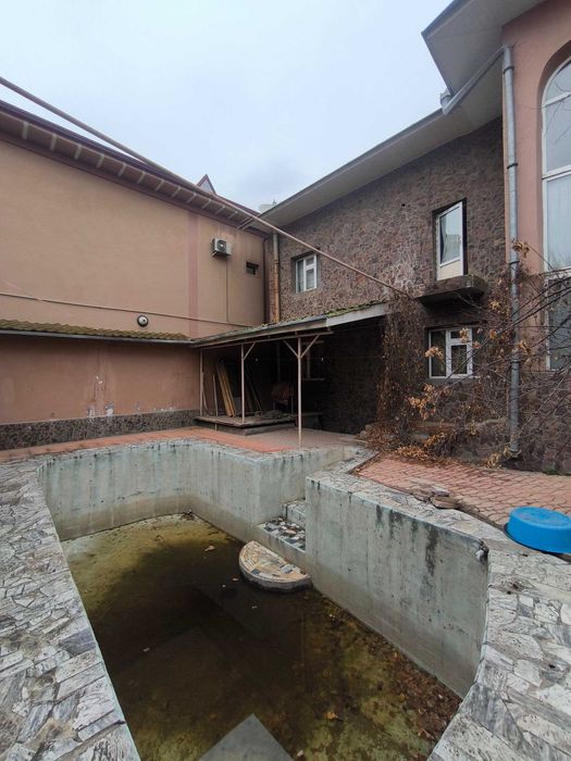 Продажа земли под застройку на Шуртепе