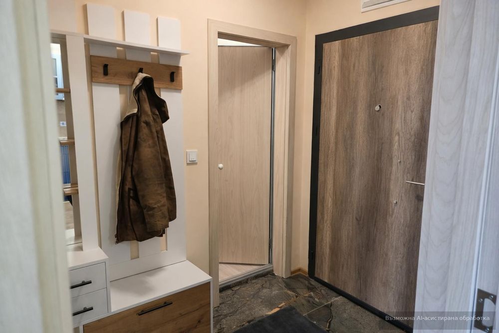 Двустаен, под наем, ж.к Манастирски ливади