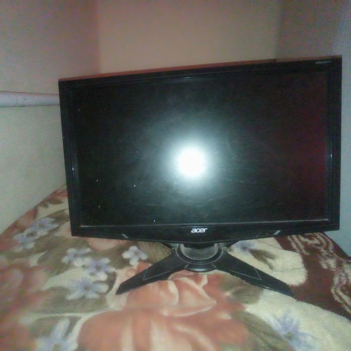 компютер ACER без блока