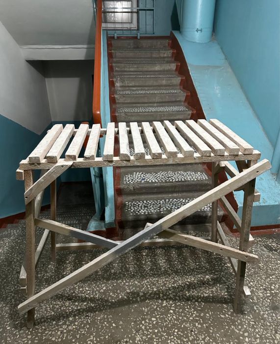 Строительный козёл