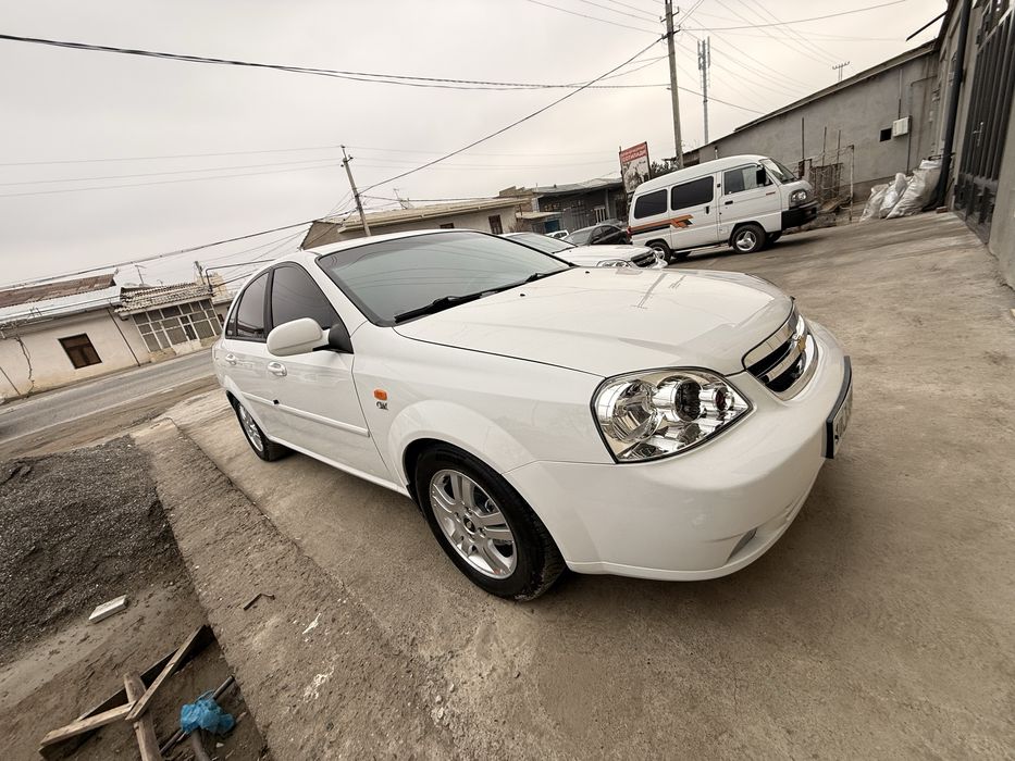 Ласетти 2012 йил метани бор матор хадавой килинган