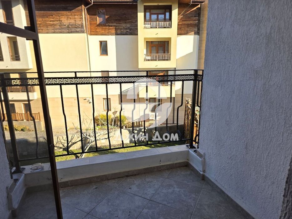Продава се Двустаен апартамент в Свети Влас - 62 кв.м за 1107 €/кв.м - Снимка #8
