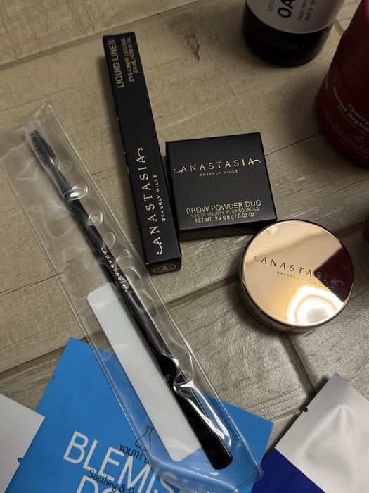 Гримове Bellebox