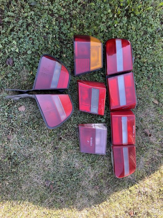 стоп,сопове за Lancia