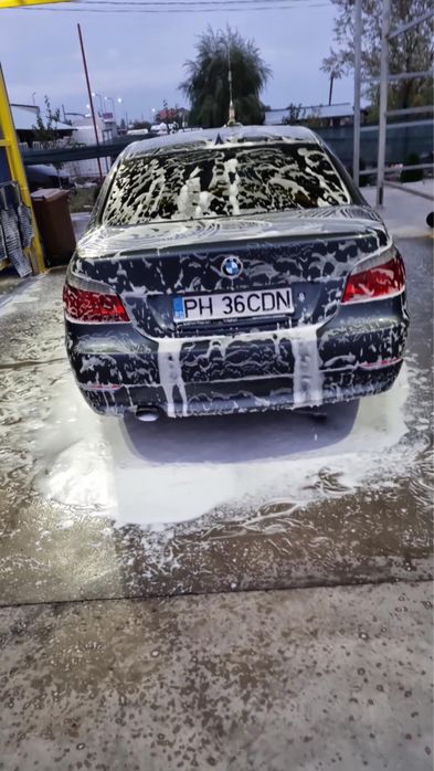 BMW 5 Series 2008 — imagine 2