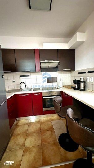Apartament 2 Camere Eminescu View cu centrala proprie si loc de Parcar