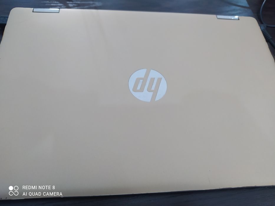 Hp noutbook core i5