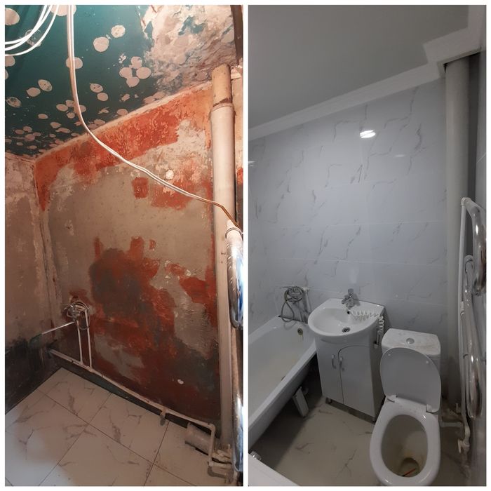 Ремонт квартиры11