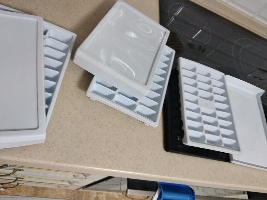 Продам ёмкости для льда