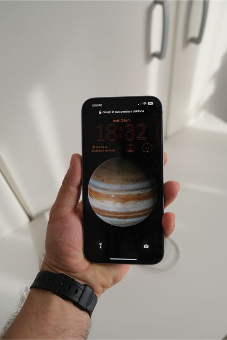 iPhone 14 plus 256 gb