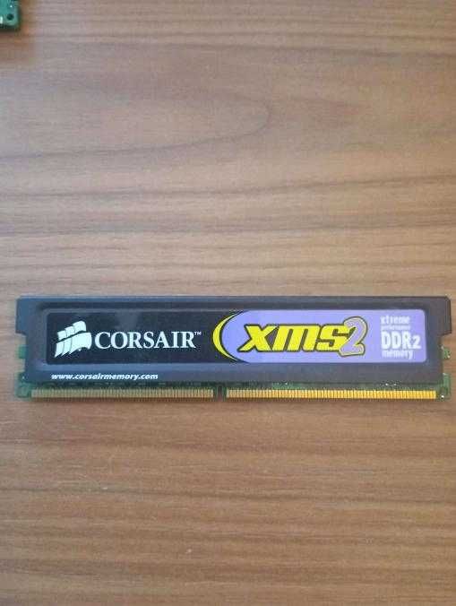 Memorie Ram DDR2