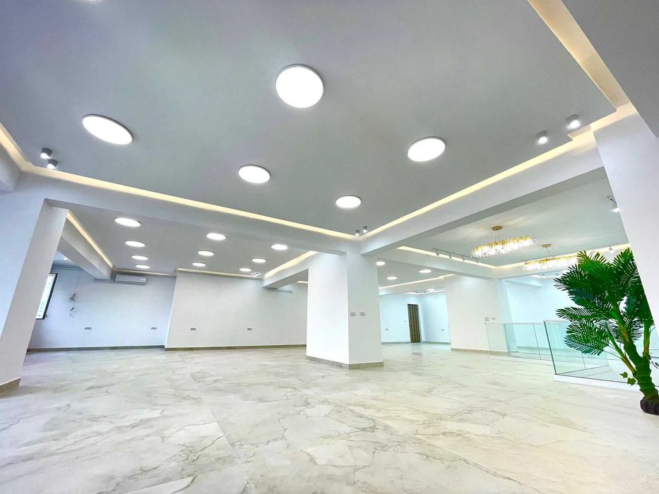 Spațiu comercial de lux – 240 mp | Colentina, stradal | Vad excelent