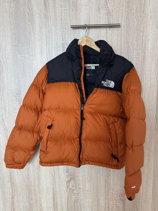 Geaca puf North Face unisex Nuptse S