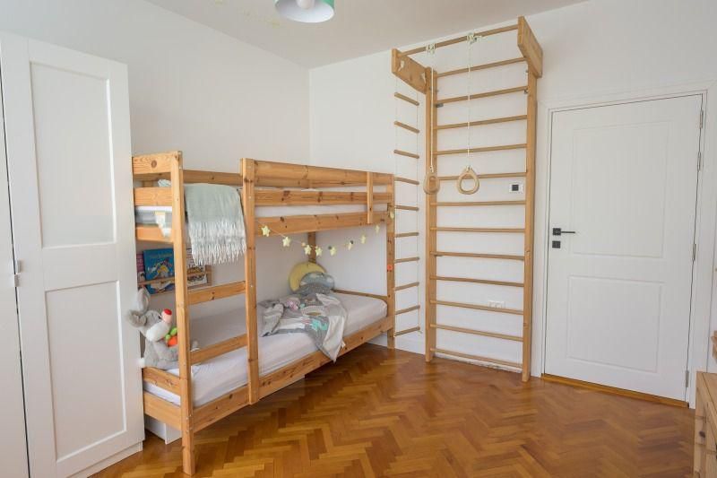 Дава се под наем Тристаен апартамент в Пловдив, Център - 100 кв.м за 1000 € - Снимка #6