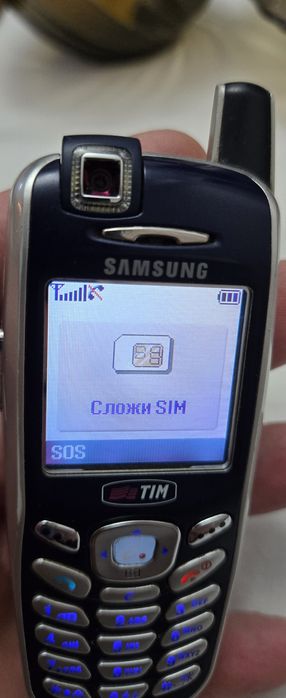 Samsung / Самсунг Х600