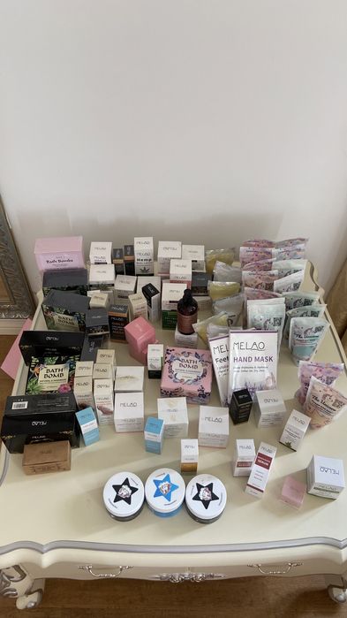 Распродажа Косметика Melao