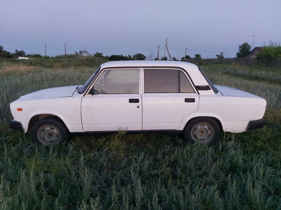 В продаже 2107_2009 г