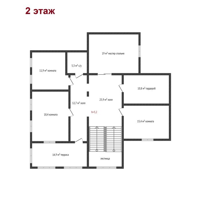 Продается коттедж!
