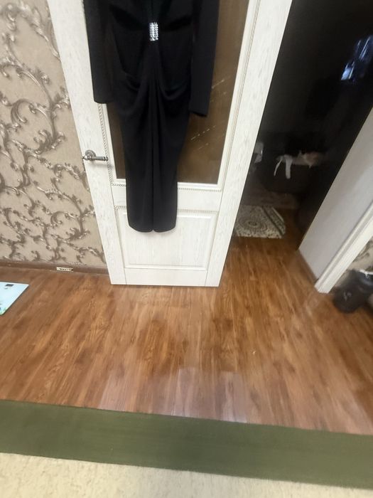 Вечернее платье и разные