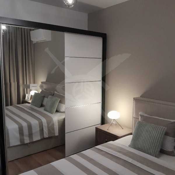 Продава се Двустаен апартамент в Пловдив, Остромила - 86 кв.м за 2070 €/кв.м - Снимка #4