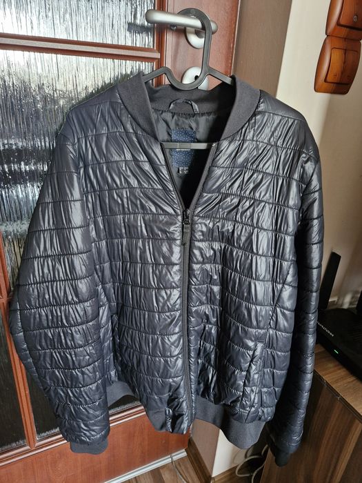 Олекотено есенно яке/става и за бременни