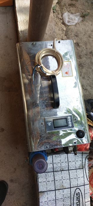 Продается Микроклимат туманный