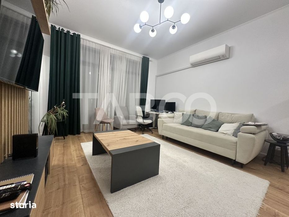 De vanzare apartament cu 3 camere in bloc nou cartierul Marasti
