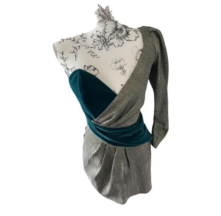 Рокля Elisabetta Franchi 40