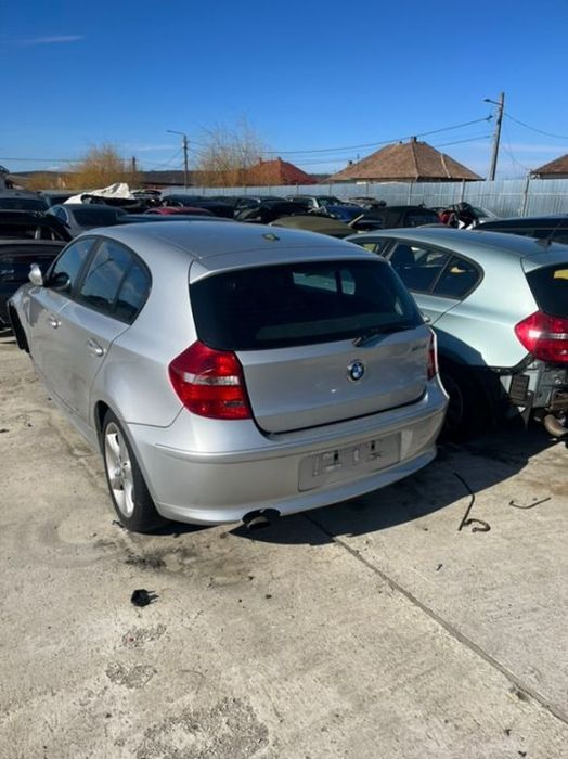 bmw 120d motor n47