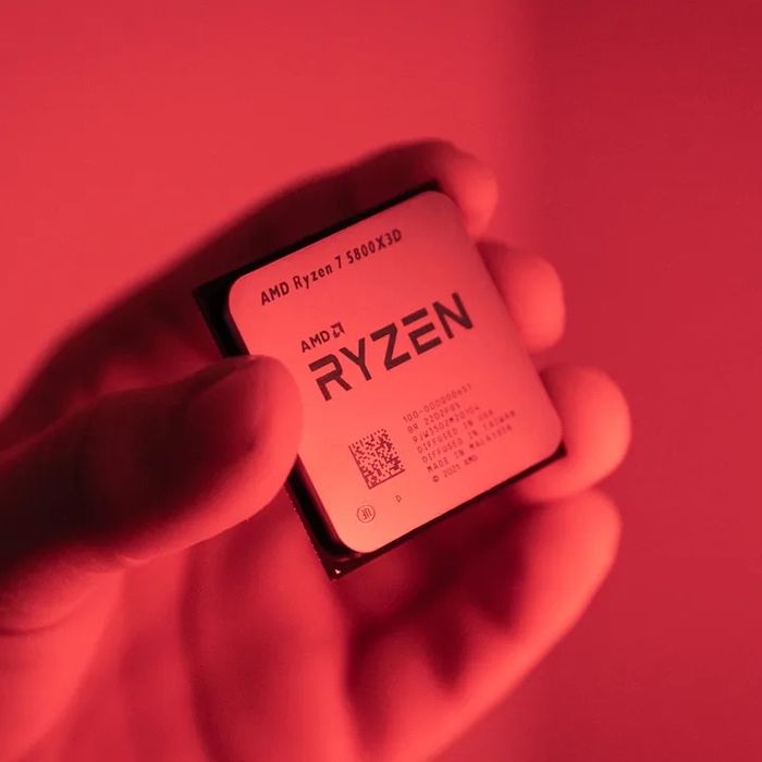 Обменяю процессор Ryzen 7 5700x