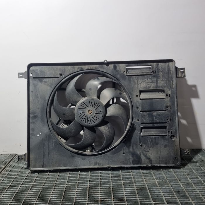 Electroventilator Ford Kuga 2.0 TDCI 2008 - 2010 136CP Manuala 6 Trepte (1430) Diesel 8240563 Garantie