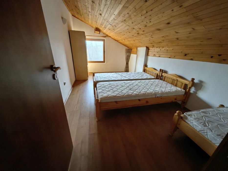 Продава се Къща в с. Лесичово, Област Пазарджик - 255 кв.м за 589 €/кв.м - Снимка #2