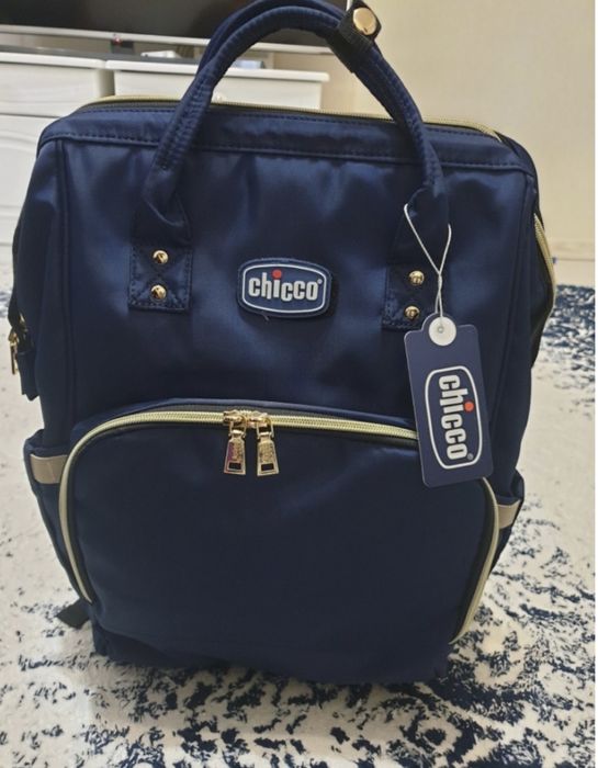 Оригинал сумка от Чико для мамы