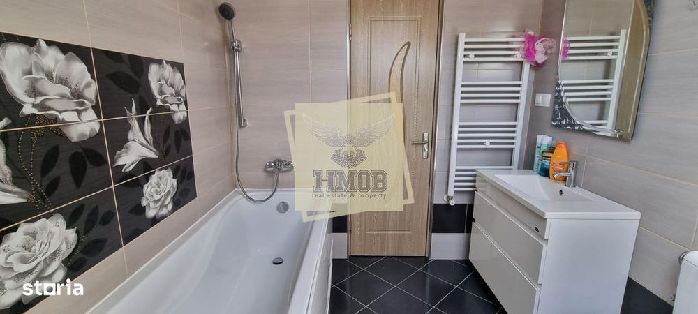 Casa 5 camere 130 mp utili si teren de 467 mp