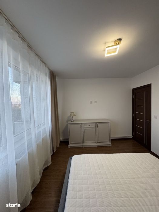 Ultracentral.Apartament 2 camre de inchiriat
