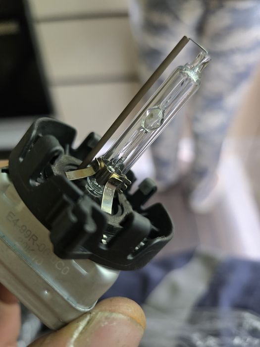 Becuri HID cu xenon Bmw complete