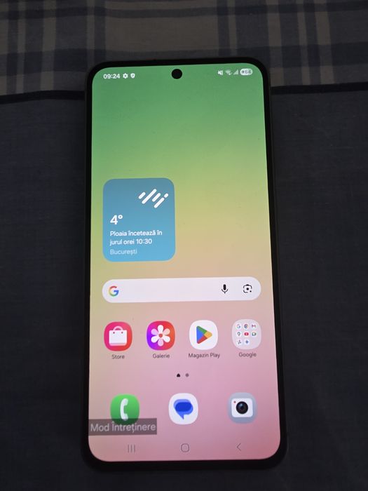 Samsung  galaxi a56 256