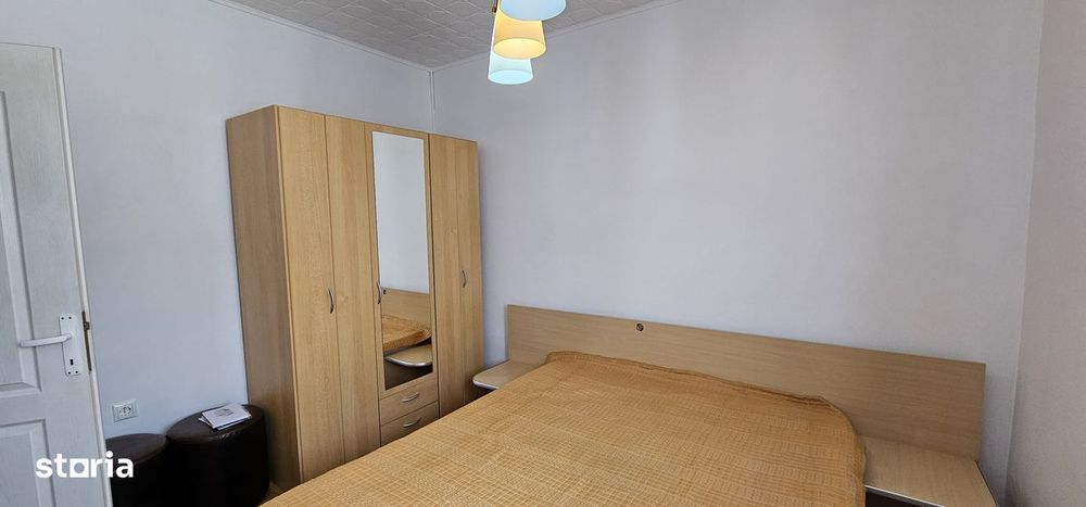 Inchiriezapartament de 3 camere situat in  Hipodrom 4-str.Aleea Streiu