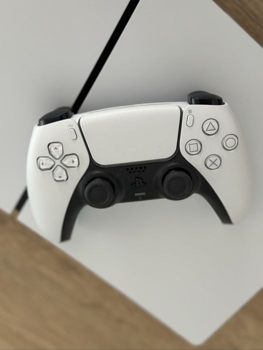 Vand PS 5 - digital edition - 825GB.