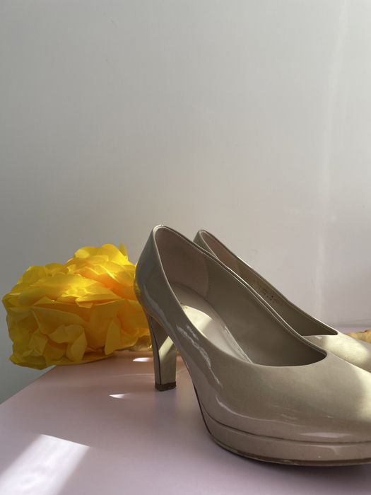 Елегантни обувки 39номер