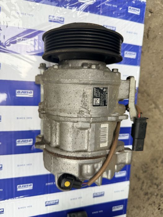 Compresor aer conditionat bmw f20 f21 f22 f23 f30 f31 f34 f32 f36 b37 b47 b48 b58