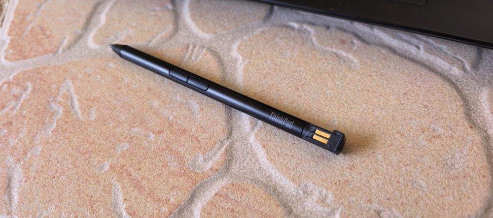 Lenovo ThinkPad Yoga X380 Touch 13.3"_i5 vPro 8350U_512GB SSD + SIM 4G