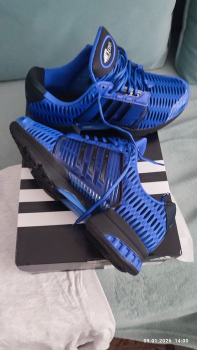 Adidas clima cool 1
