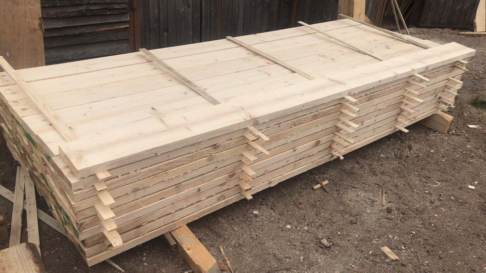 Cherestea Uscata Molid Grinzi/Dulapi/Scandura/Lati etc.