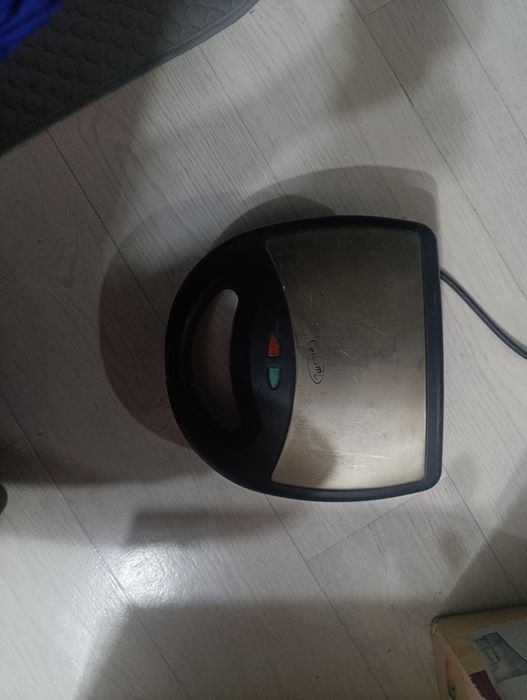 Продам минипечь для печенья