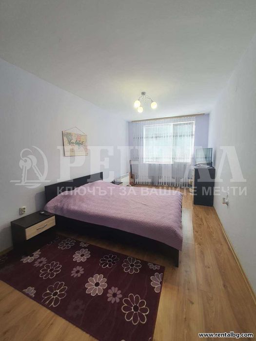 Продава се Тристаен апартамент в Пловдив, Кючук Париж - 97 кв.м за 1753 €/кв.м - Снимка #13