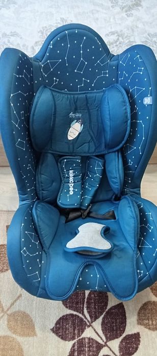 Детско столче за кола от 0-25кг.