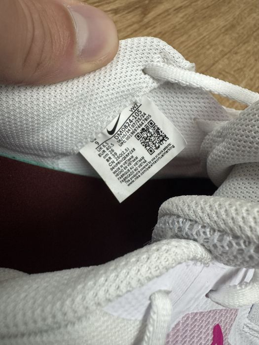 Кроссовки nike женские