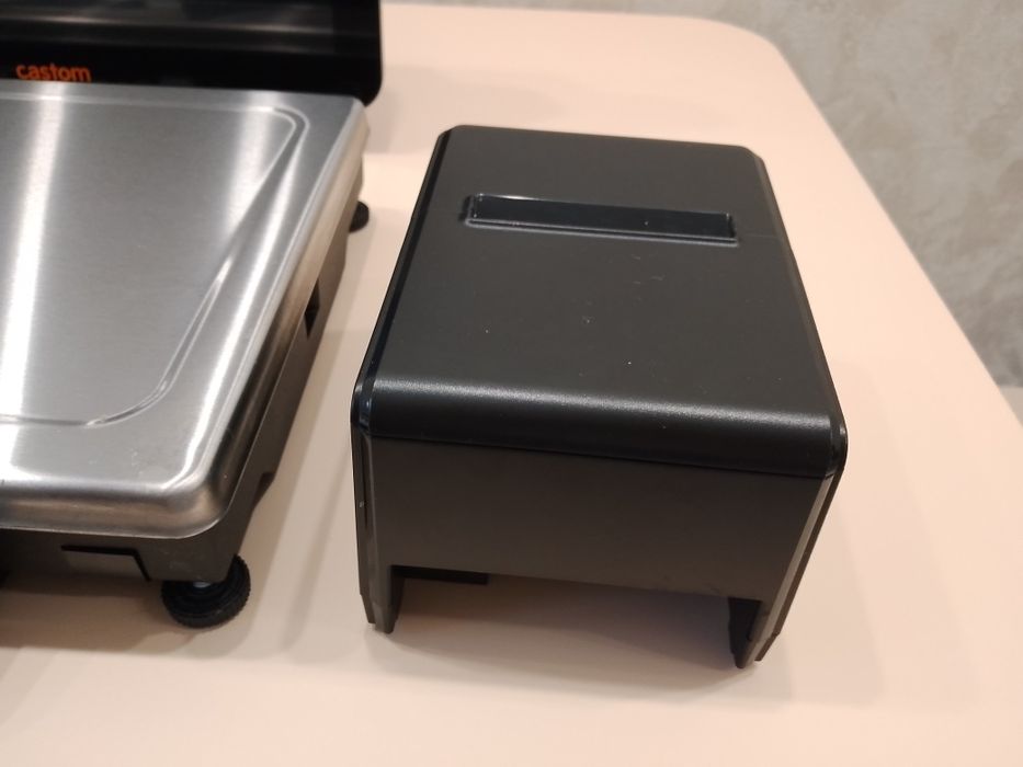 Кассовый аппарат